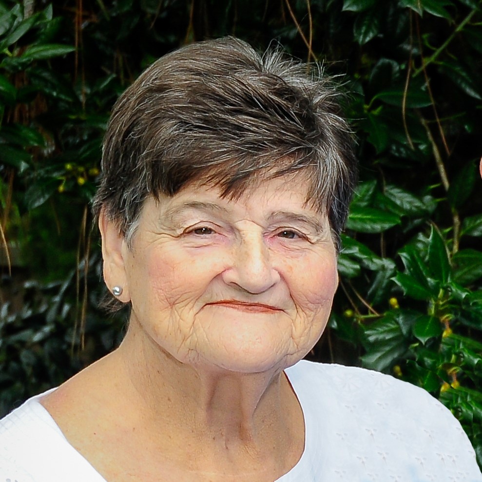 Nancy Porter Adams
